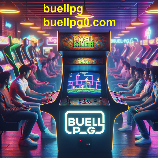 A Evolução dos Jogos de Arcade: De Fliperamas a Plataformas Digitais