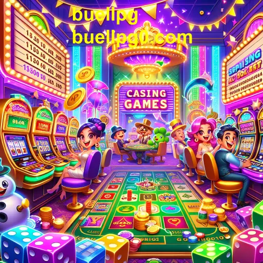 O Crescimento dos Jogos Casuais: Entretenimento Acessível para Todos