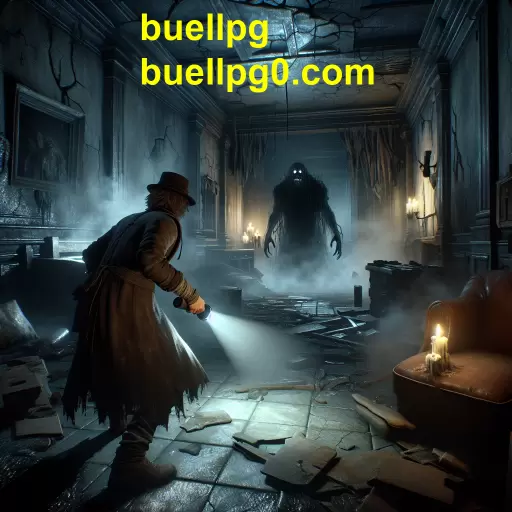 A Evolução dos Jogos de Terror: Medos e Surpresas