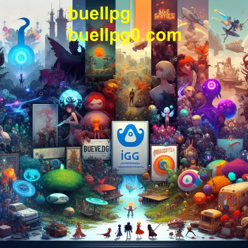 A Revolução dos Jogos Indie: Criatividade e Inovação