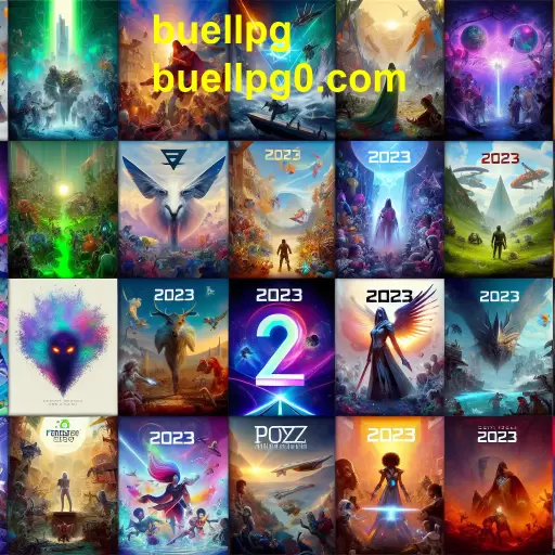 O Futuro dos Videogames em 2023: Inovações e Lançamentos de Destaque