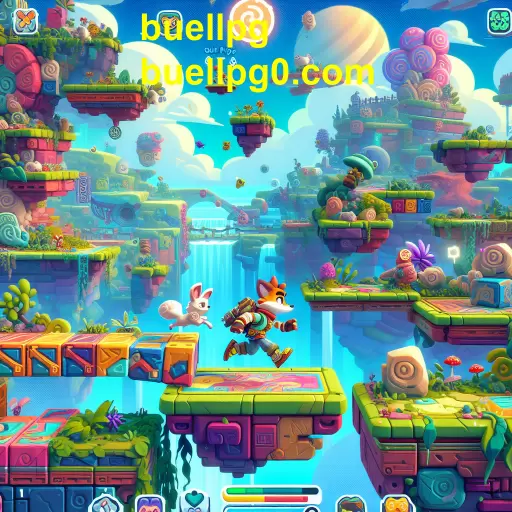 A Evolução dos Jogos de Plataforma: Da Nostalgia à Inovação